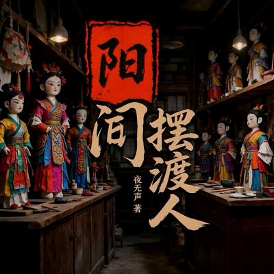 阳间摆渡人