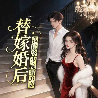 替嫁婚后，我让冷少跪着追妻