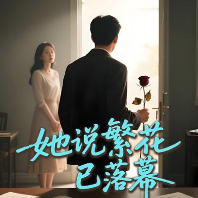 她说繁花已落幕