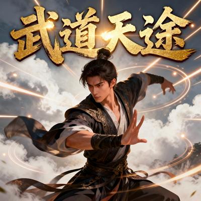 武道天途
