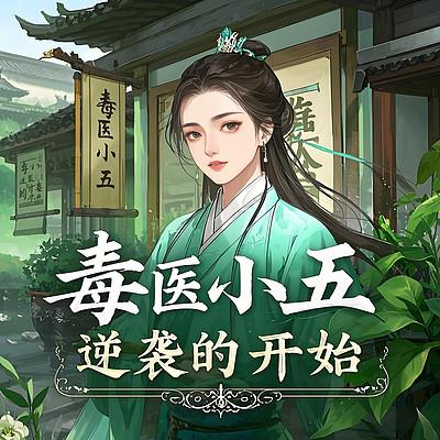 毒医小五：逆袭的开始