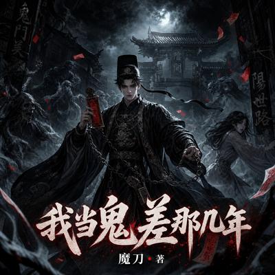 我当鬼差那几年