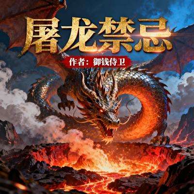 屠龙禁忌
