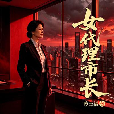 女代理市长