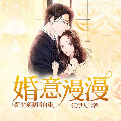 婚意漫漫：靳少宠妻请自重