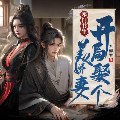 寒门书生，开局娶个美娇妻