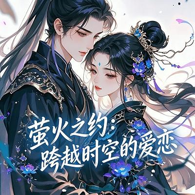 萤火之约：跨越时空的爱恋