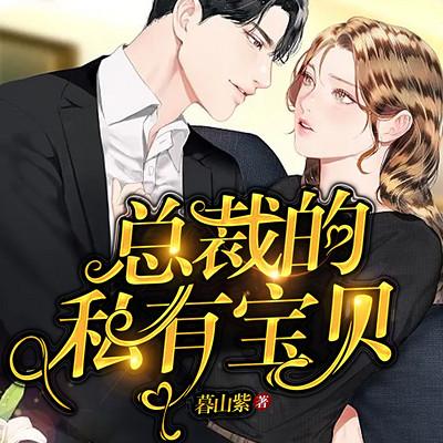 总裁的私有宝贝