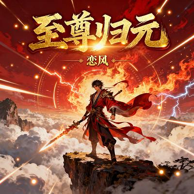 至尊归元