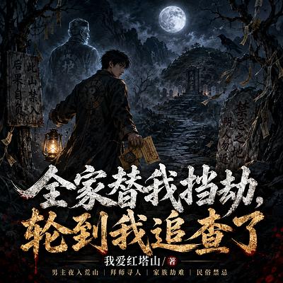全家替我挡劫，轮到我追查了