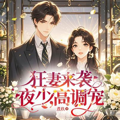 狂妻来袭：夜少，高调宠
