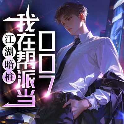 江湖暗桩：我在帮派当 007