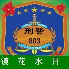 镜花水月