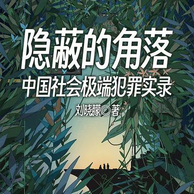 隐蔽的角落：中国社会极端犯罪实录