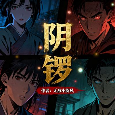 阴锣