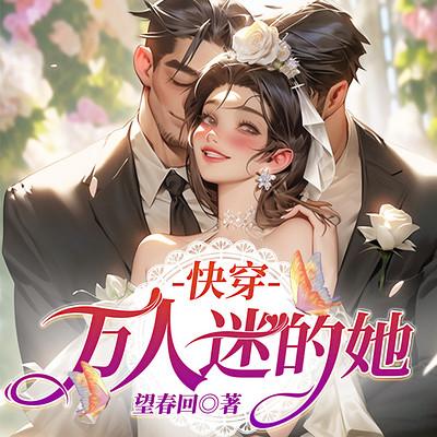 快穿：万人迷的她