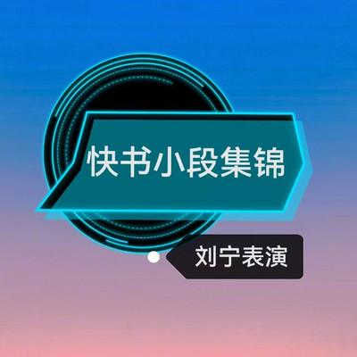 刘宁快书小段