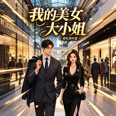 我的美女大小姐