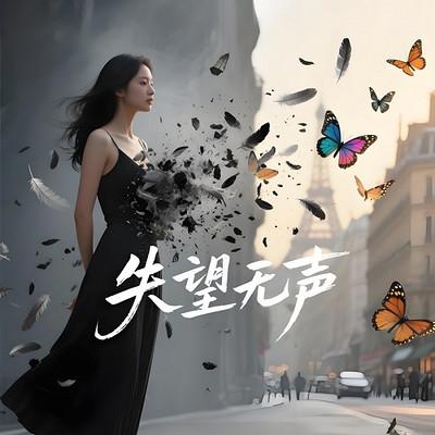 失望无声