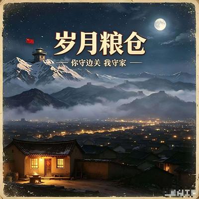 岁月粮仓：你守边关，我守家