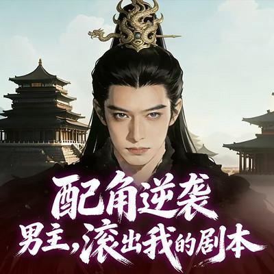 配角逆袭:男主,滚出我的剧本