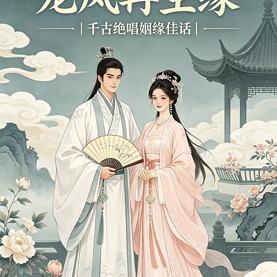 龙凤再生缘