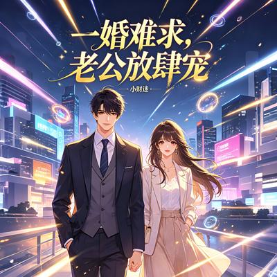 一婚难求，老公放肆宠