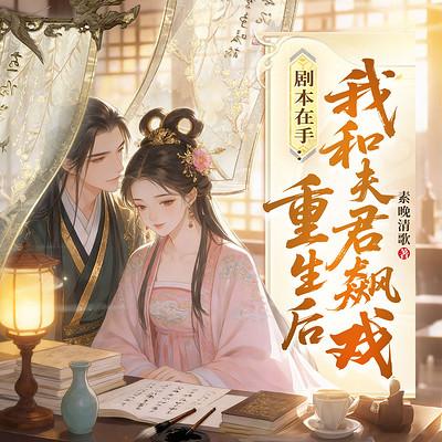剧本在手：重生后我和夫君飙戏
