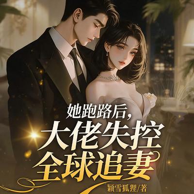 她跑路后，大佬失控全球追妻