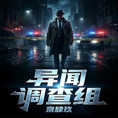 异闻调查组