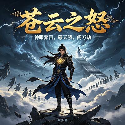 苍云之怒