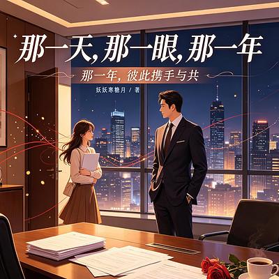 那一天，那一眼，那一年