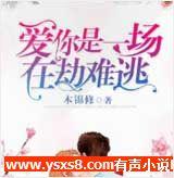 爱你是一场在劫难逃