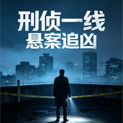 刑侦一线悬案追凶