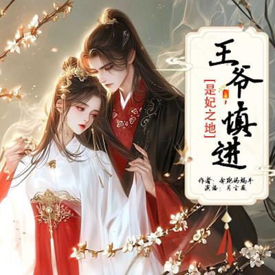 是妃之地：王爷，慎进