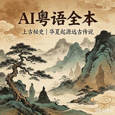 上古秘史