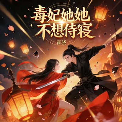 毒妃她不想侍寝