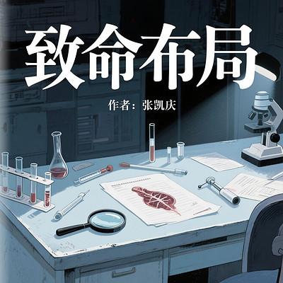 致命布局