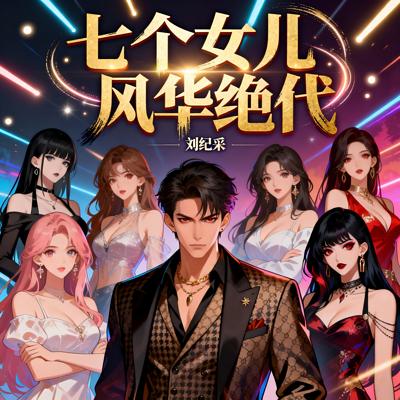 七个女儿风华绝代