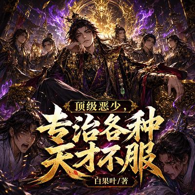 顶级恶少，专治各种天才不服