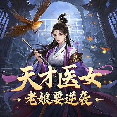 天才医女：老娘要逆袭