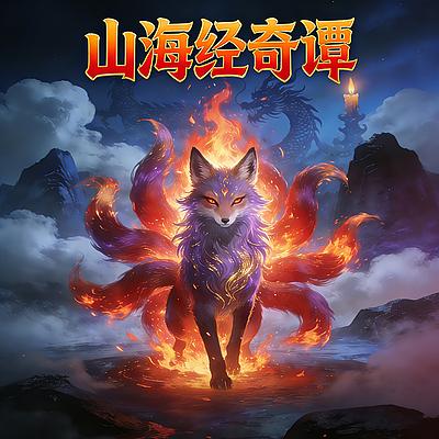 山海经奇谭