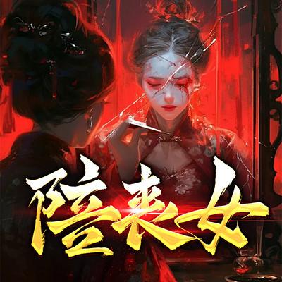 陪丧女