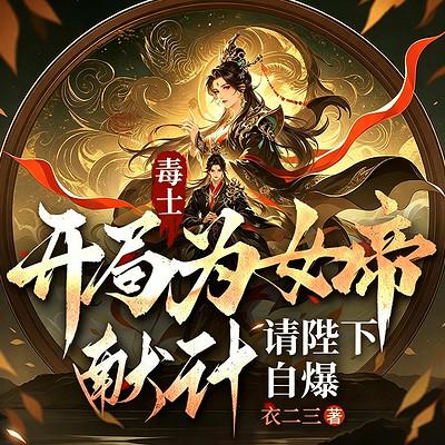 毒士：开局为女帝献计，请陛下自爆