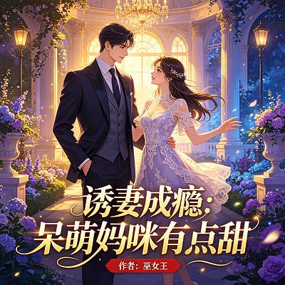 诱妻成瘾：呆萌妈咪有点甜