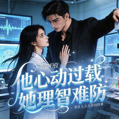 他心动过载，她理智难防