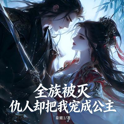 全族被灭，仇人却把我宠成公主
