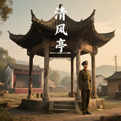 有声小说清风亭