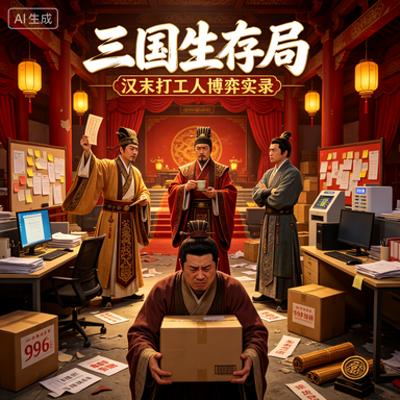 三国生存局