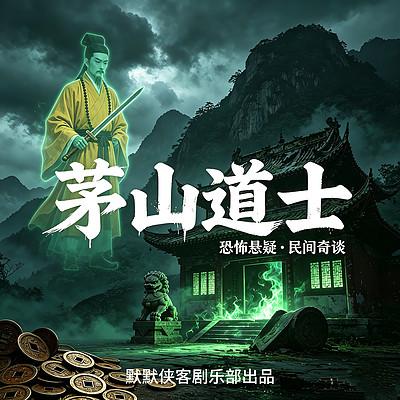 茅山道士